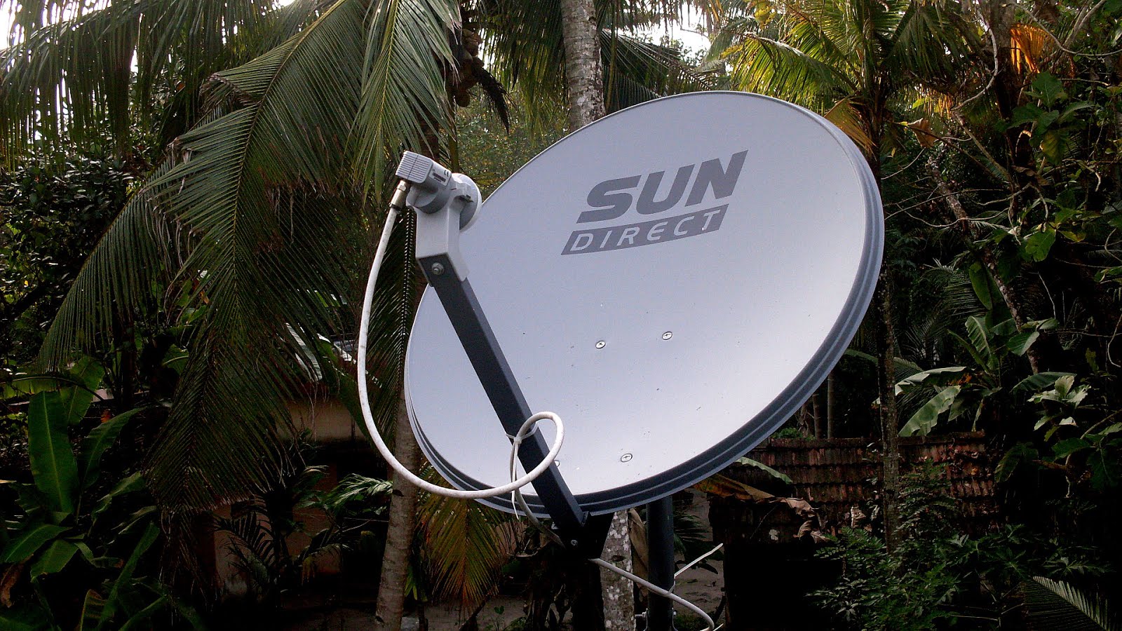 DirecTV Direct Dish Dish Choices