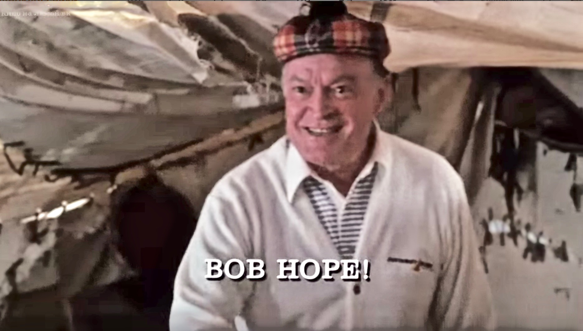 cult film freak CHEVY CHASE AND DAN AYKROYD SEEK HOPE IN 'SPIES LIKE US'