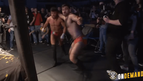 [IMAGE:https://1.bp.blogspot.com/-80847PAEt2w/YDKXxW0_jEI/AAAAAAAAOKs/j8b8tfaiIk8YtCP4McXBOHNRcfbvxXKKgCLcBGAsYHQ/s600/Throw%2BTo%2BThe%2BRing%2BPost.gif]