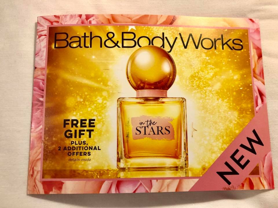 Life Inside the Page Bath & Body Works February 2019 Mailer Coupons