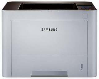 Samsung Proxpress M4020ND