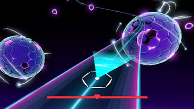 Hexagroove Tactical Dj Game Screenshot 3