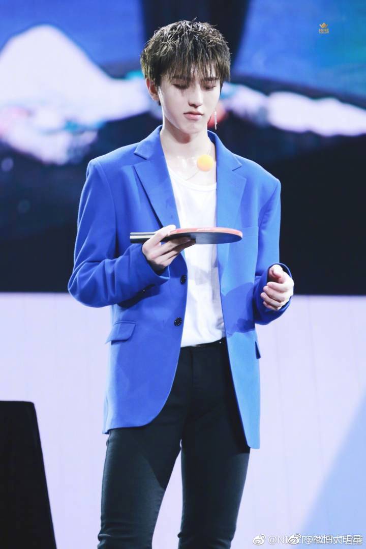 NINE PERCENT PROFILE &amp; PICTORIAL