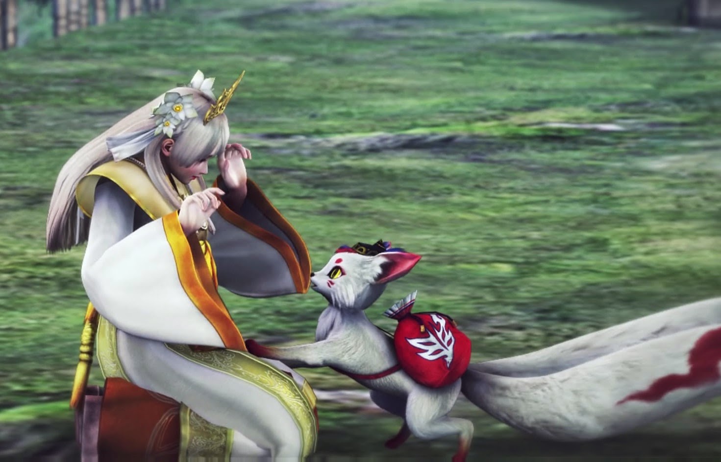 Toukiden: Kiwami review