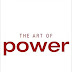 Art of Power by Thich Nhat Hanh