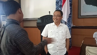 Sengketa pasar tulakan