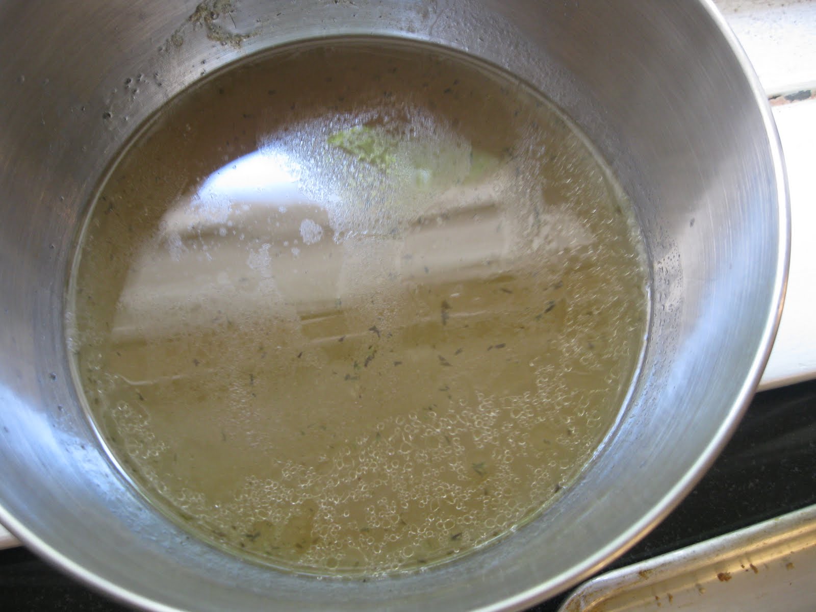 fotog turkey giblet stock