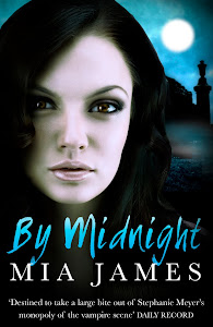 By Midnight Kindle Version