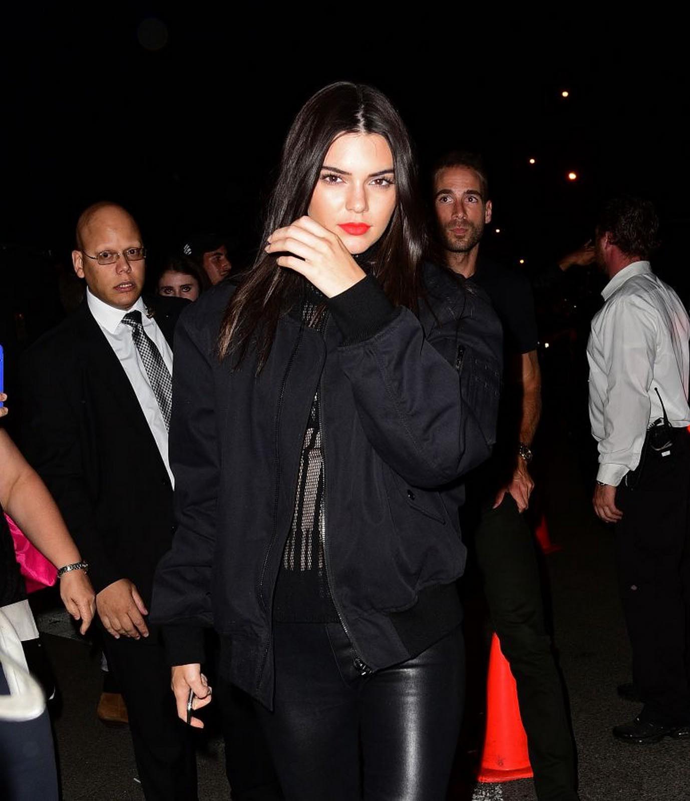 Kendall Jenner Photo Gallery 035b | Kendall Jenner Fans Site