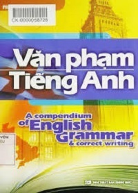 Văn Phạm Tiếng Anh - Phạm Đình Lộc