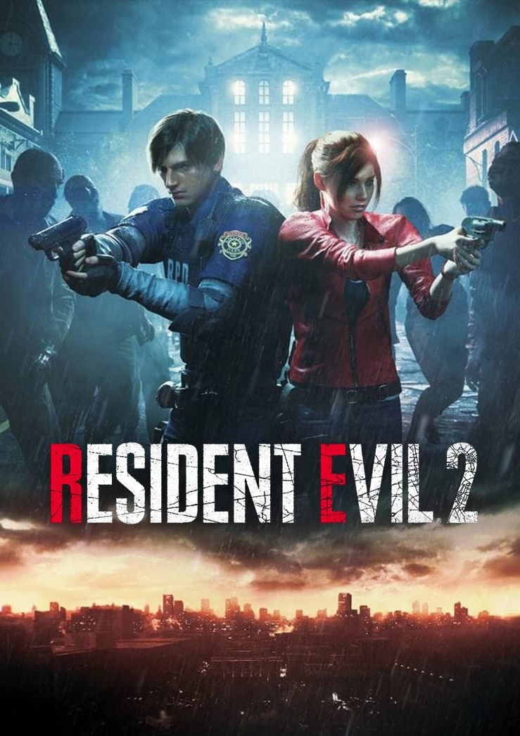 resident evil 2 remake pc game free download resident evil 2 remake pc game free download
