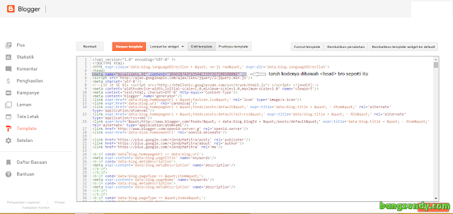 Cara Submit Dan Mendaftarkan Blog Ke Bing Webmaster Terbaru Cara Submit Dan Mendaftarkan Blog Ke Bing Webmaster Terbaru