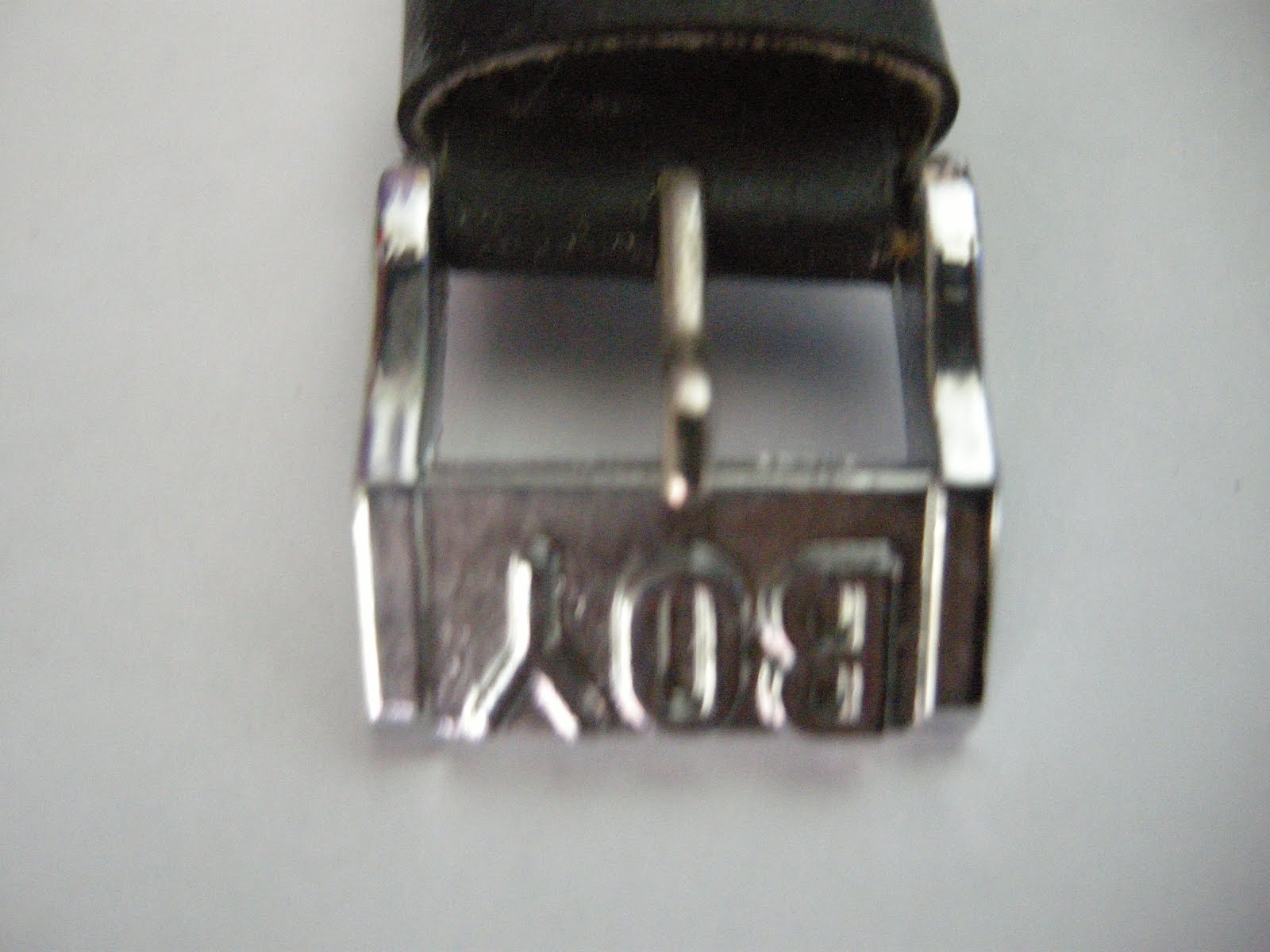 Kopa Bundle Jam Boy London