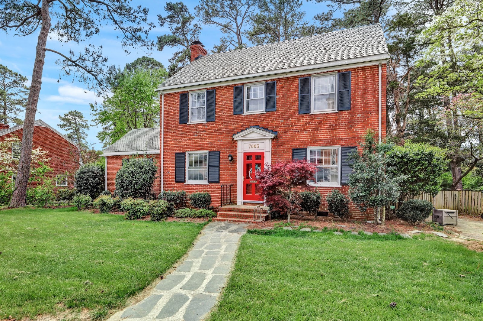 Richmond Real Estate "Racket" NEW LISTING!!! (Area 22, Henrico) NEAR