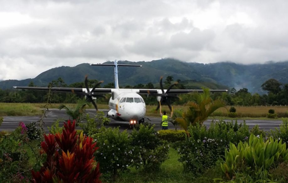 Aeropuerto Contador de Pitalito será concesionado a la gobernación del
