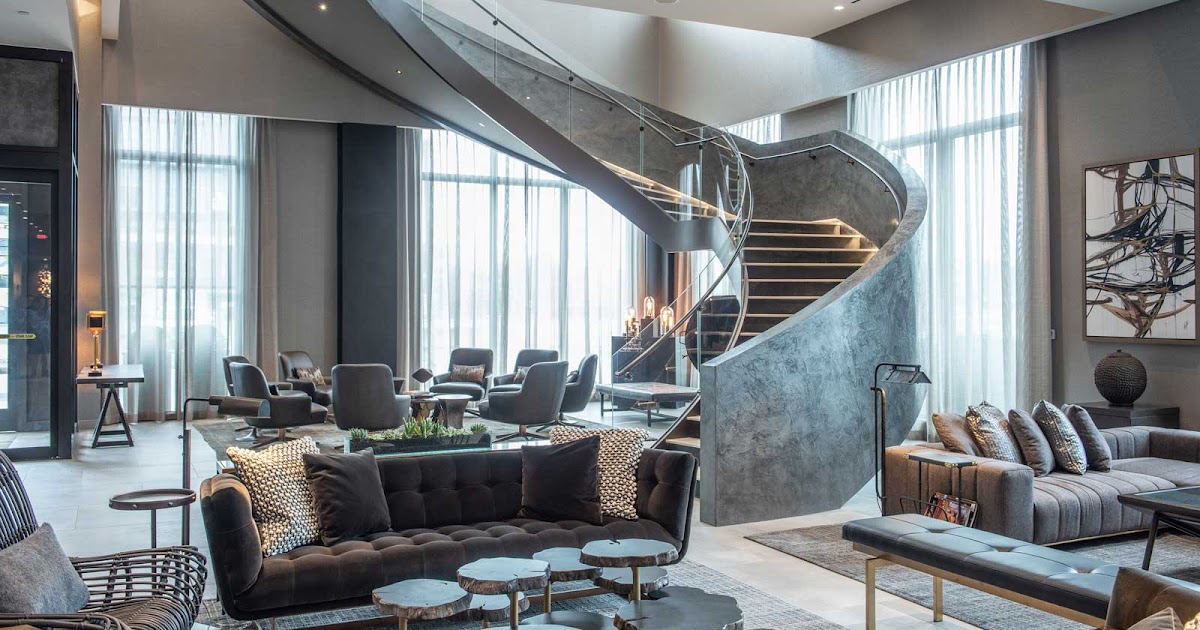 Hotel Bathroom With High Ceiling And Terrazzo Floor My Paradissi