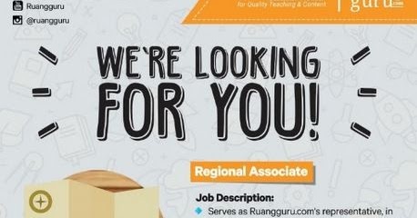 Lowongan Kerja Terbaru Ruangguru Com September 2016 Lowongan Kerja Bumn Bulan Agustus 2021