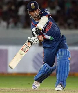 Sachin Tendulkar 175 - India vs Australia 5th ODI 2009 Highlights