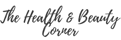 The Health and Beauty Corner