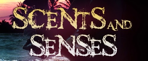 SCENTS AND SENSES Blast & Giveaway