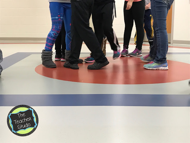 teaching division teaching remainders