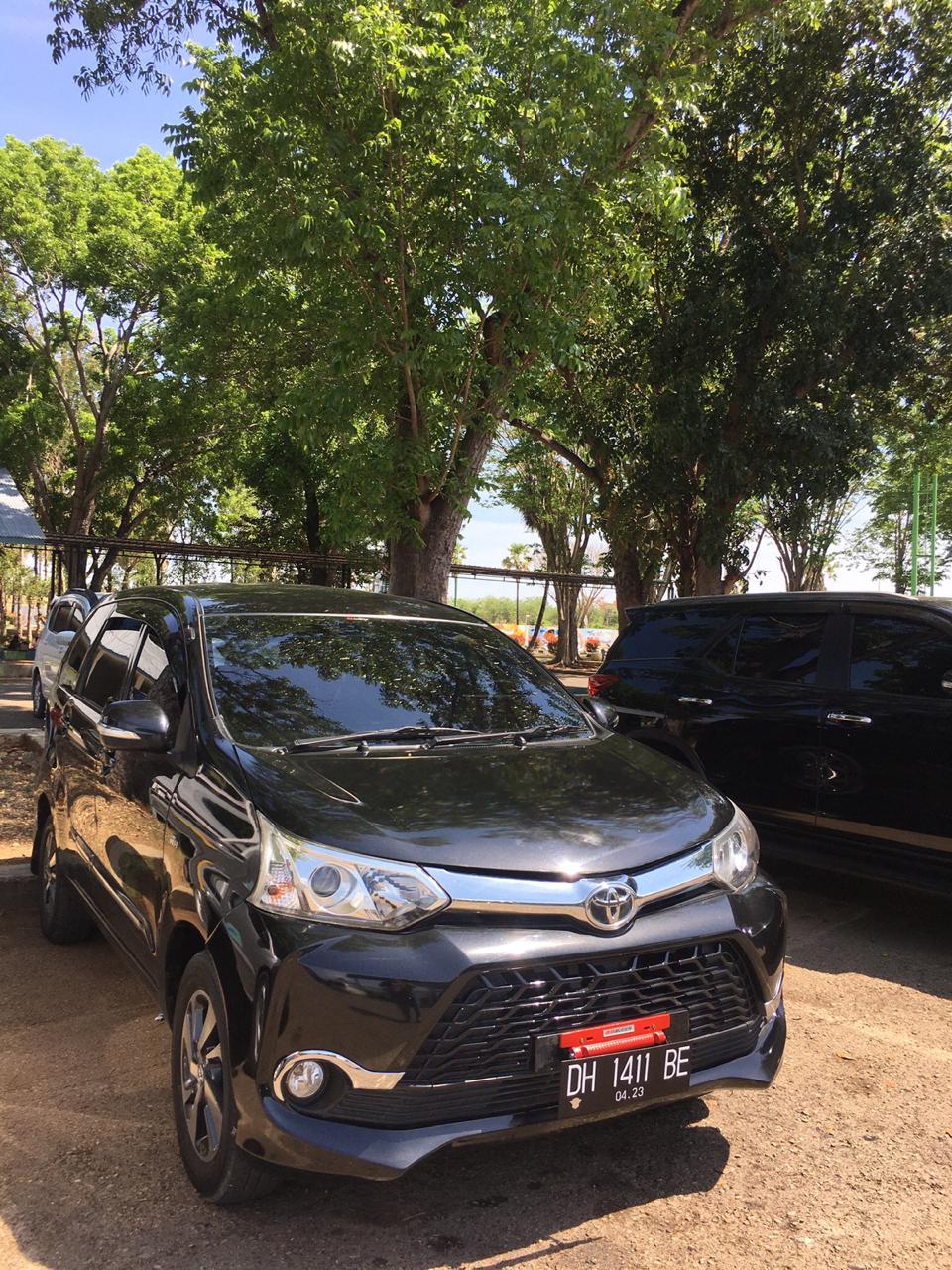 ADA BERBAGAI JENIS MOBIL