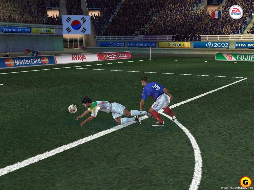 World cup 2. FIFA 2002 игра. World Cup 2002. Игра Football 2002 World Cup. PC World Cup 2002.