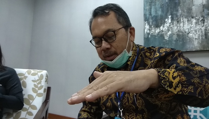 BI Proyeksikan Inflasi di Bali Cenderung Rendah dan Stabil hingga Akhir 2021