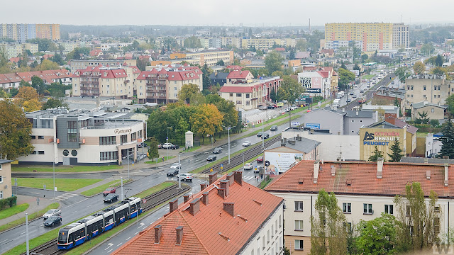 Arkada Business Park Bydgoszcz
