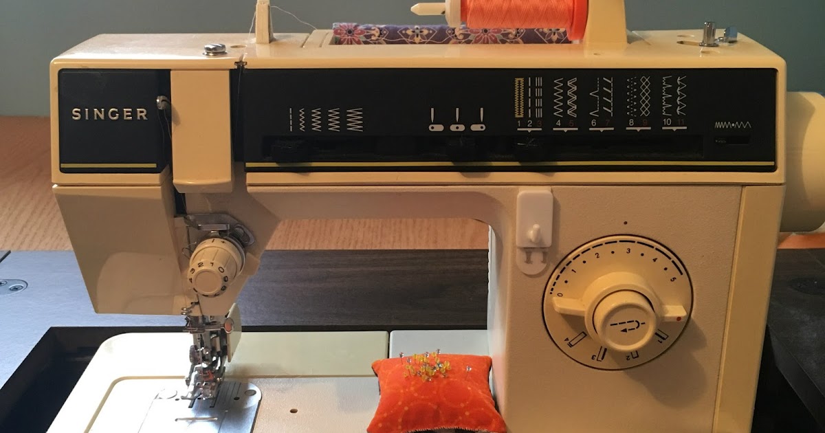 Anja Quilts How Many Sewing Machines Are Too Many???