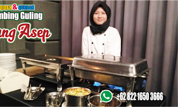 Jual Kambing Guling Bandung Murah Berkualitas