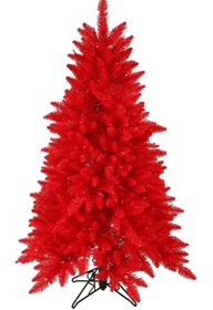 Shopping is my cardio: pembe noel ağacı paper faces: En Farklı Yılbaşı Ağaçları!