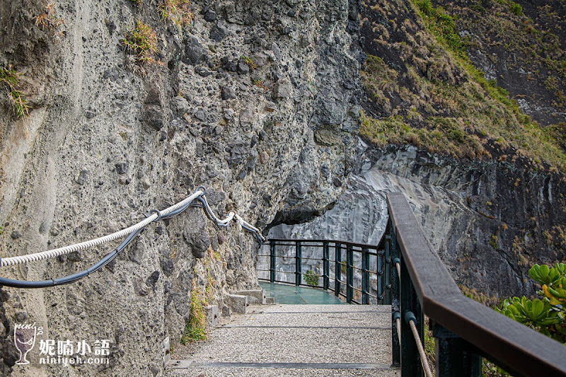 【花蓮豐濱景點】親不知子天空步道。懸掛峭壁海上古道 【花蓮豐濱景點】親不知子天空步道。懸掛峭壁海上古道