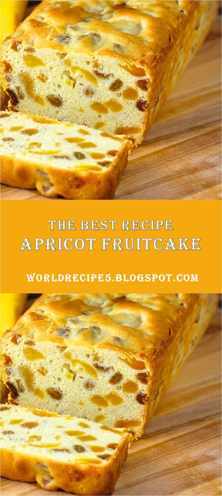 Chec craciun fara fructe alimentespeciale The Best #Food #Cake #Fruit #Recipes >> Apricot Fruitcake - xX8