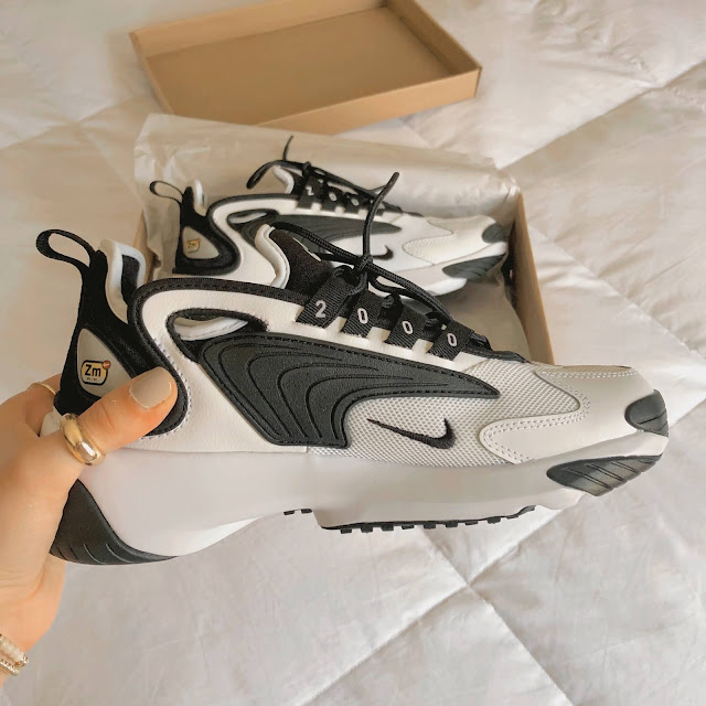 nike zoom 2k yupoo