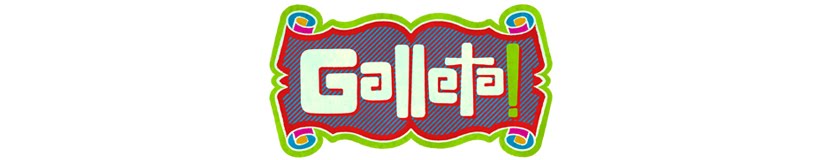 Galleta! I'm an illustrator & visual artist from Brasil