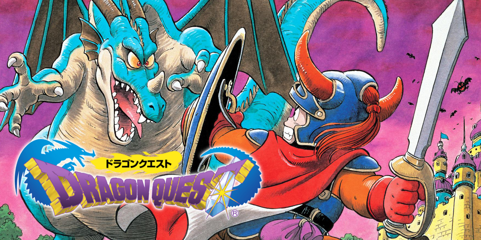 Criador de Dragon Quest afirma que Dragon Quest XII está a anos de ser  lançado