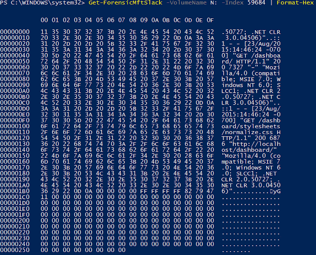 Invoke-IR | PowerShell Digital Forensics and Incident Response
