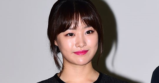 SECRET's Jieun to have a solo comeback next month