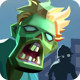 Zombie Hero - VER. 1.0.4 Unlimited Currency MOD APK