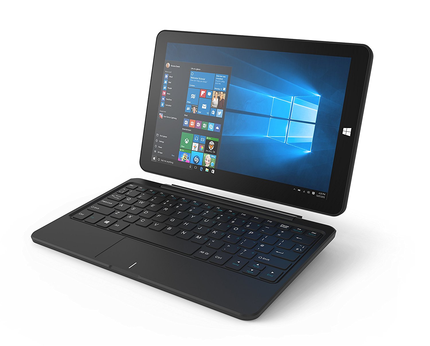 Linx 1020 Tablet Review Comparison - Solar Pixels