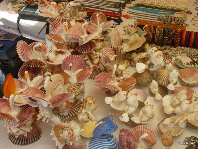 ARTESANÍA PERUANA : ARTESANÍA DE LA COSTA