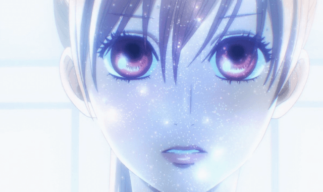 تقرير أوفا Chihayafuru 2 Waga Miyo Ni Furu Nagame Shima Ni