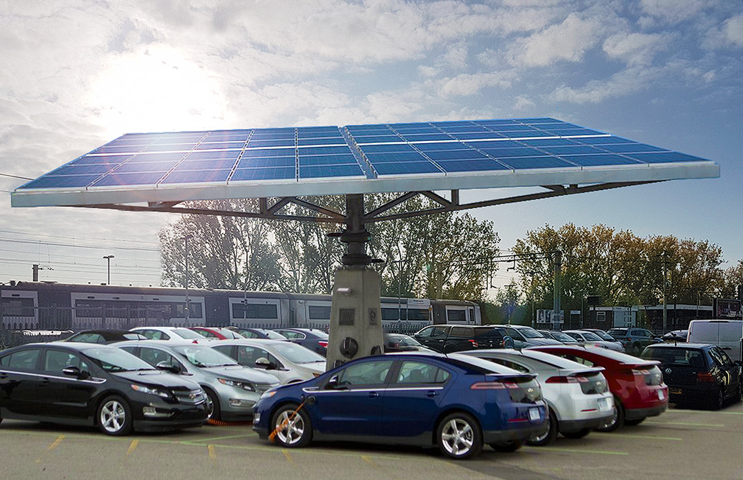 Reasons Why to Invest in Electric Car Charging Installation
