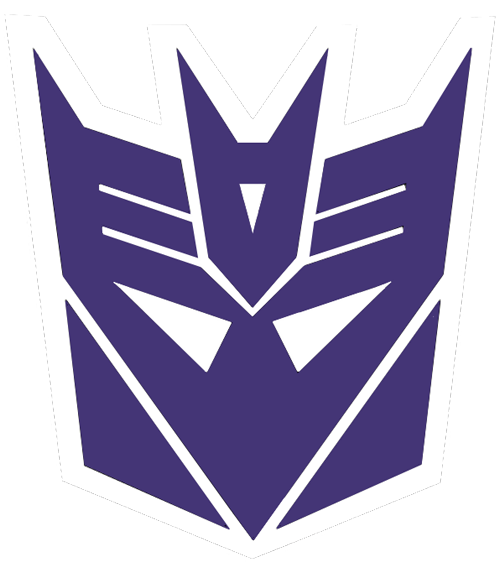 TRANSFORMERS MATRIX WALLPAPERS: Insignia Deceptocon G1 3D