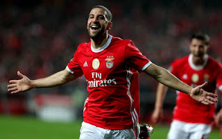 Benfica Blog