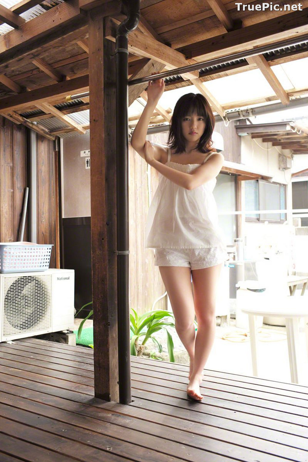 Image Wanibooks No.130 - Japanese Idol Singer and Actress - Erina Mano - TruePic.net - Picture-89