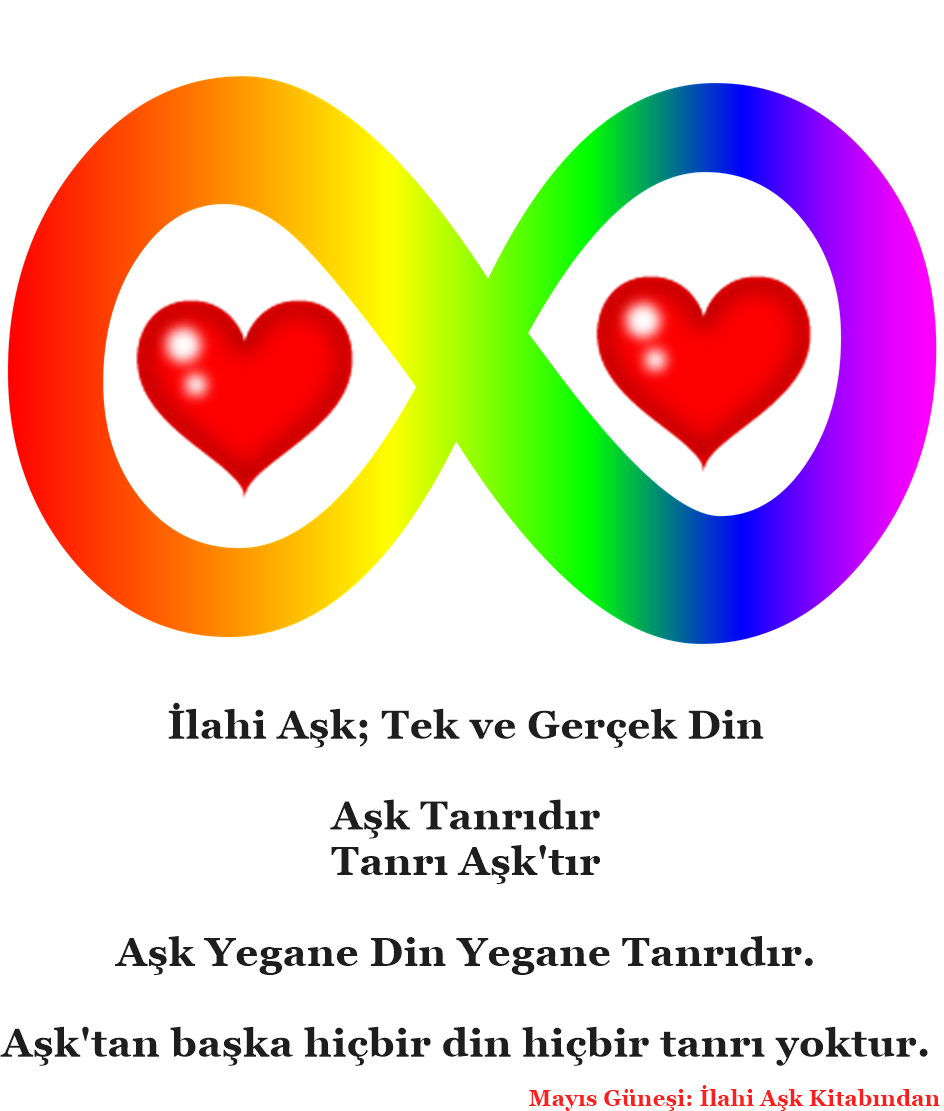 Aşk Tanrıdır Symbol-of-infinity-of-autism-1192408_960_720