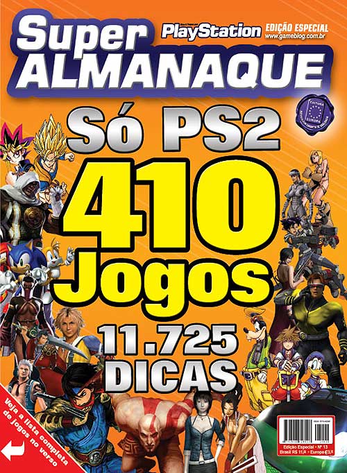 GTA San Andreas Dicas para PS2