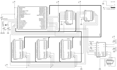 Microcontroller: Extend PIC Microcontroller‘s RAM